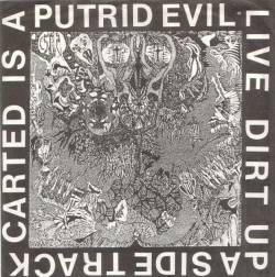 Septic Death : Putrid Evil